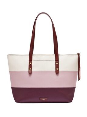 Fossil Jayda Tote